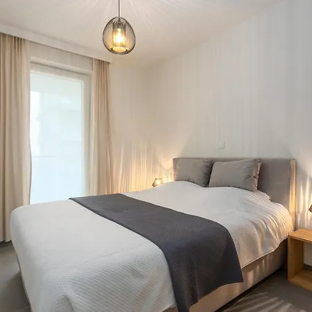 Lägenhet Lecomte - Oosteroever Pearl 138