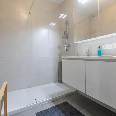 Lägenhet Lecomte - Oosteroever Pearl 138 *