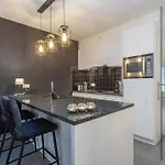Lecomte - Oosteroever Pearl 138 Ostenda