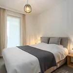 Apartament Lecomte - Oosteroever Pearl 138
