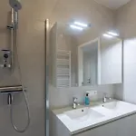 Apartament Lecomte - Oosteroever Pearl 138 Ostenda