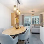 Lecomte - Oosteroever Pearl 138 Ostenda