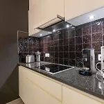 Apartament Lecomte - Oosteroever Pearl 138 *