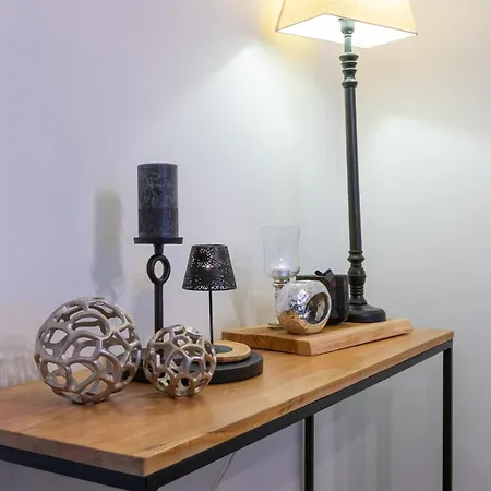 Διαμέρισμα Lecomte - Oosteroever Pearl 138 Οστένδη