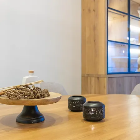 Διαμέρισμα Lecomte - Oosteroever Pearl 138