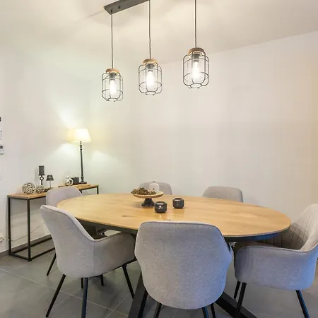 Lecomte - Oosteroever Pearl 138 * Οστένδη