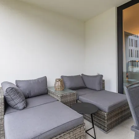 Lecomte - Oosteroever Pearl 138 Ostenda